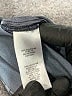 T Tahari 100% Polyester Floral Black Short Sleeve Blouse Size 1X - photo 8