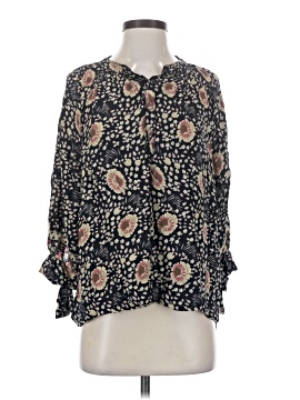 Natalie Martin 3/4 Sleeve Blouse (view 1)