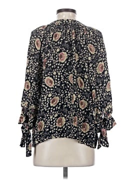 Natalie Martin 3/4 Sleeve Blouse (view 2)