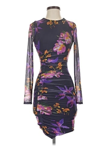GUESS by Marciano Cocktail Dress (view 1)