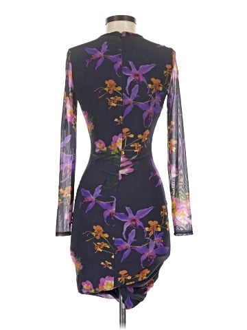 GUESS by Marciano Cocktail Dress (view 2)