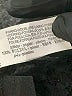 Zara 100% Polyester Black Cocktail Dress Size M - photo 5