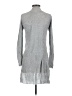 Soft Surroundings Gray Cardigan Size XS - photo 2