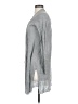 Soft Surroundings Gray Cardigan Size XS - photo 5