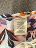 Anne Cole 100% Rayon Blue 3/4 Sleeve Blouse Size XL - XXL - photo 7