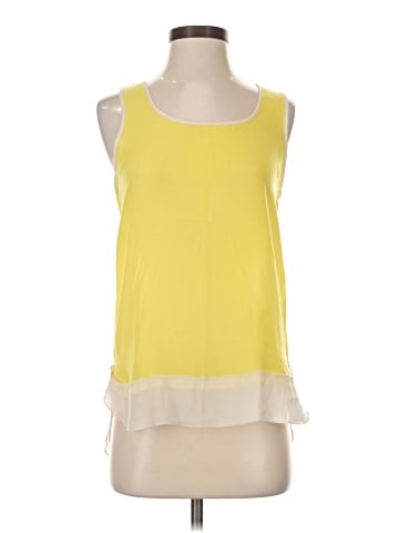 Outback Red Sleeveless Top (view 1)