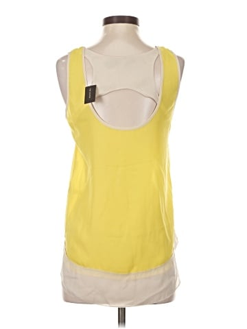 Outback Red Sleeveless Top (view 2)