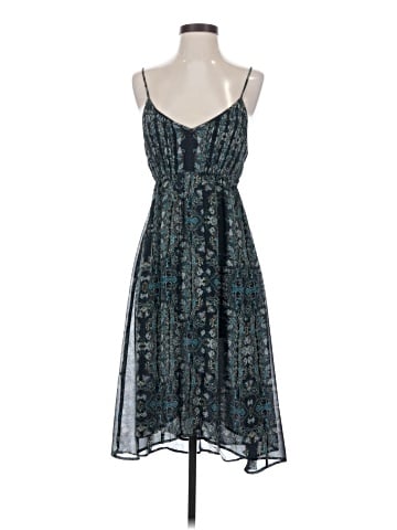 Pins and Needles Cocktail Dress (view 1)