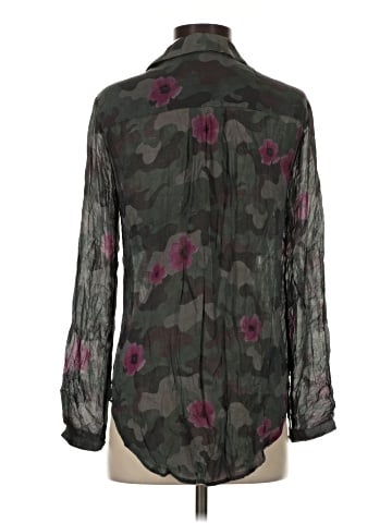 Bella Dahl 3/4 Sleeve Blouse (view 2)