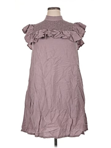 A New Day Casual Dress (view 1)
