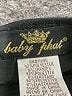 Baby Phat Solid Black Cocktail Dress Size 1X - photo 7