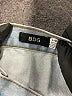 BDG 100% Cotton Blue Denim Skirt Size L - photo 4