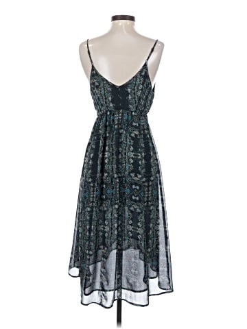 Pins and Needles Cocktail Dress (view 2)