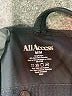 All Access Black Tank Top Size M - photo 7