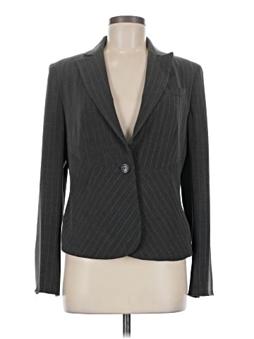 AK Anne Klein Blazer (view 1)