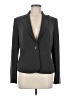 AK Anne Klein Gray Blazer Size 6 - photo 1