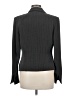 AK Anne Klein Gray Blazer Size 6 - photo 2