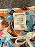 Anne Cole 100% Rayon Blue 3/4 Sleeve Blouse Size XL - XXL - photo 7