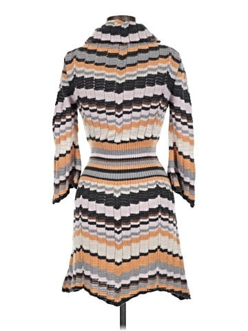 Calypso St. Barth Turtleneck Sweater (view 2)
