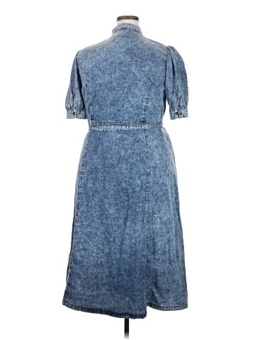 Who What Wear Casual Dress (view 2)