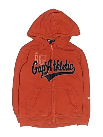Gap Kids Outlet Zip Up Hoodie (view 1)