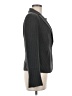AK Anne Klein Gray Blazer Size 6 - photo 4