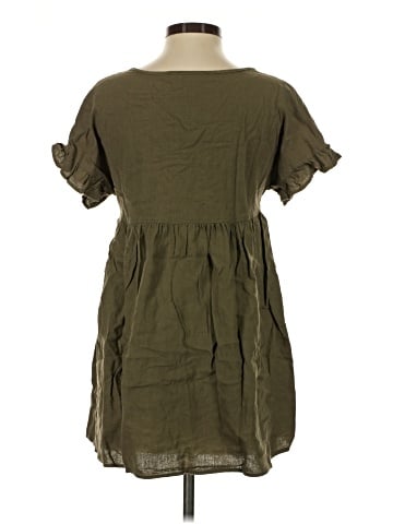 Urban Renewal Casual Dress (view 2)