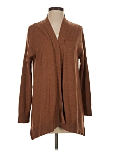 Ann Taylor LOFT Cardigan (view 1)