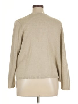 Eileen Fisher Kimono (view 2)