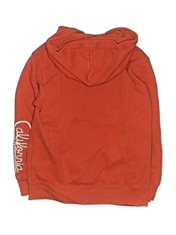 Gap Kids Outlet Zip Up Hoodie (view 2)