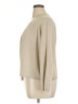 Eileen Fisher Tan Kimono Size XL - photo 5