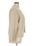 Eileen Fisher Tan Kimono Size XL - photo 4