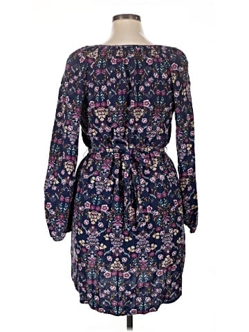 St. John's Bay Casual Dress (view 2)