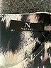 Natori Graphic Gray Casual Dress Size M - photo 7