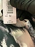 Natori Graphic Gray Casual Dress Size M - photo 8
