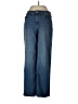 Old Navy Blue Jeans Size 10 - photo 1