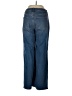 Old Navy Blue Jeans Size 10 - photo 2
