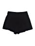 Old Navy 100% Rayon Solid Black Shorts Size S (petite) - photo 2