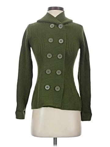 Mossimo Turtleneck Sweater (view 1)