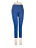 MPG Blue Active Pants Size S - photo 1