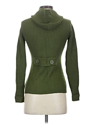 Mossimo Turtleneck Sweater (view 2)