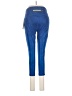 MPG Blue Active Pants Size S - photo 2