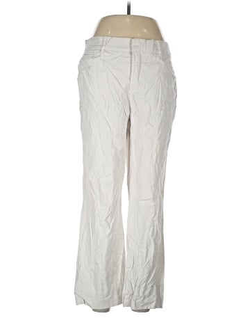 JM Collection Casual Pants (view 1)