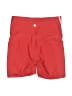 Athleta Red Athletic Shorts Size XXS - photo 2