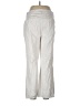JM Collection Ivory Casual Pants Size 12 - photo 2