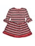Little Lass Red Dress 12-18 MO / 18 MO - photo 2