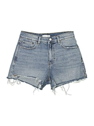 Habitual Denim Shorts (view 1)
