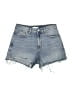Habitual Blue Denim Shorts Size 29 waist - photo 1