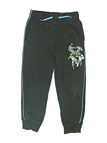 Marvel Sweatpants (view 1)