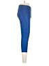MPG Blue Active Pants Size S - photo 4